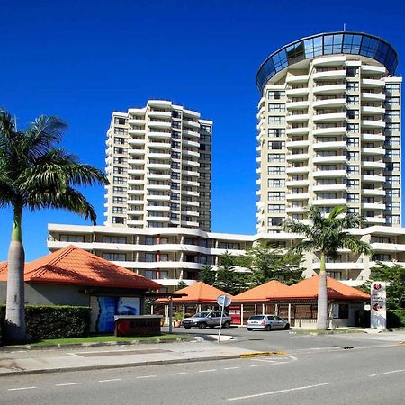 Ramada Hotel & Suites By Wyndham Noumea Esterno foto