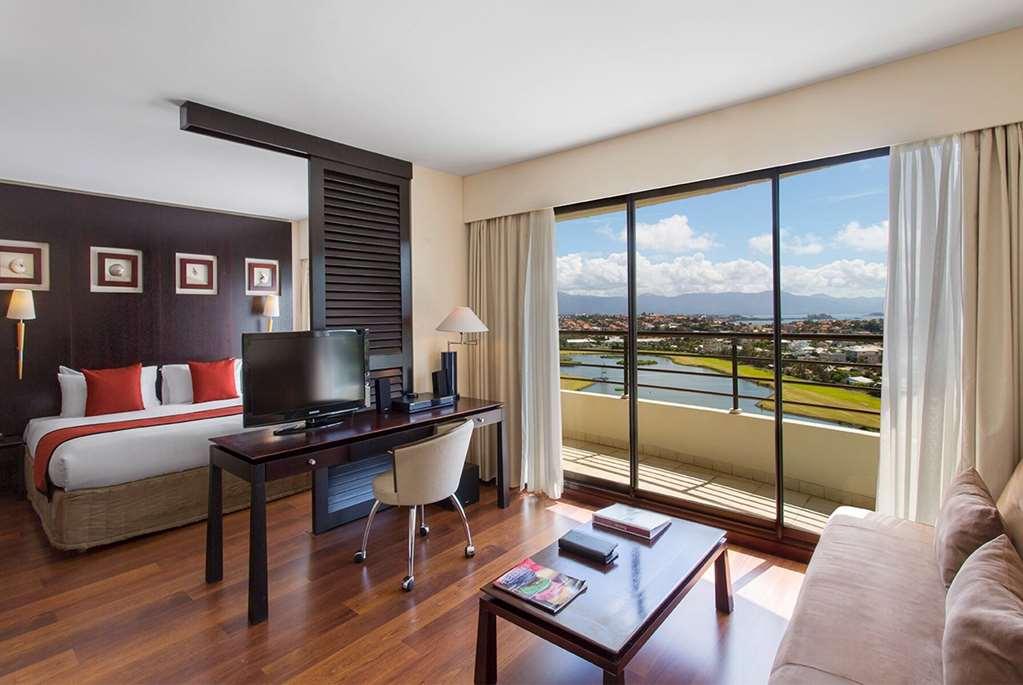Ramada Hotel & Suites By Wyndham Noumea Camera foto