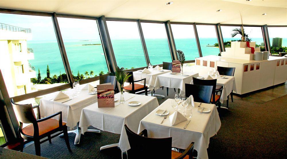 Ramada Hotel & Suites By Wyndham Noumea Esterno foto